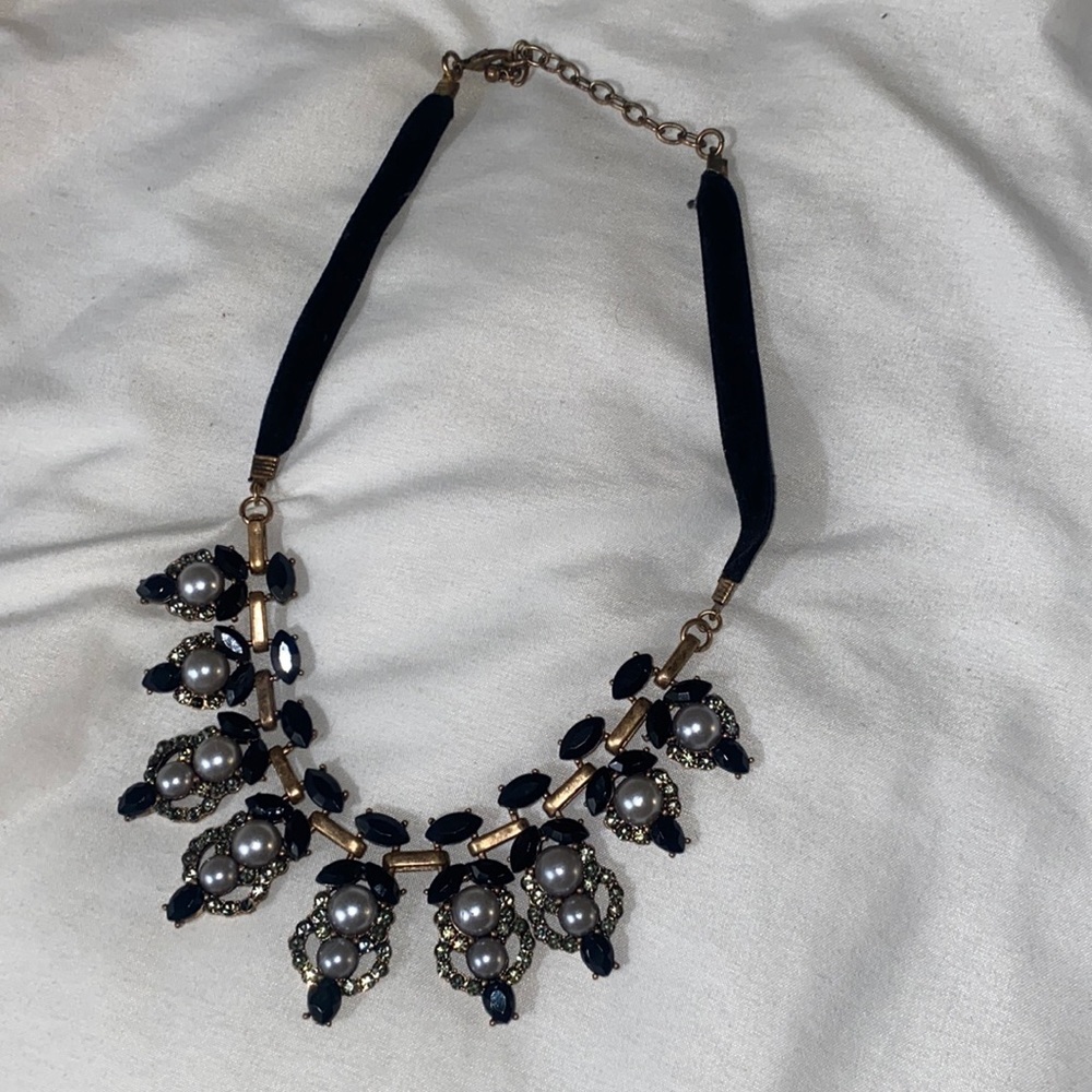 Loft Outlet Statement Necklace